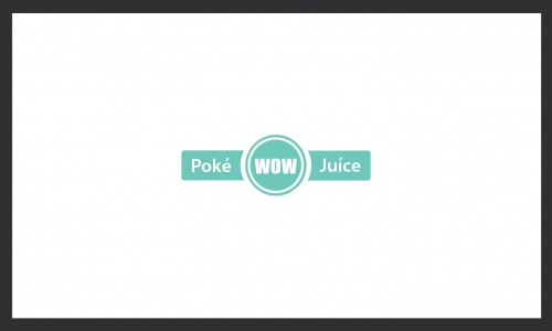 Wow Poke Juice Cover Image