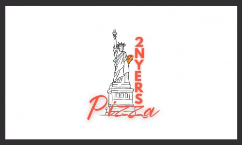 2Nyers Pizza
