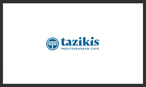Tazikis Mediterranean Cafe Cover Image
